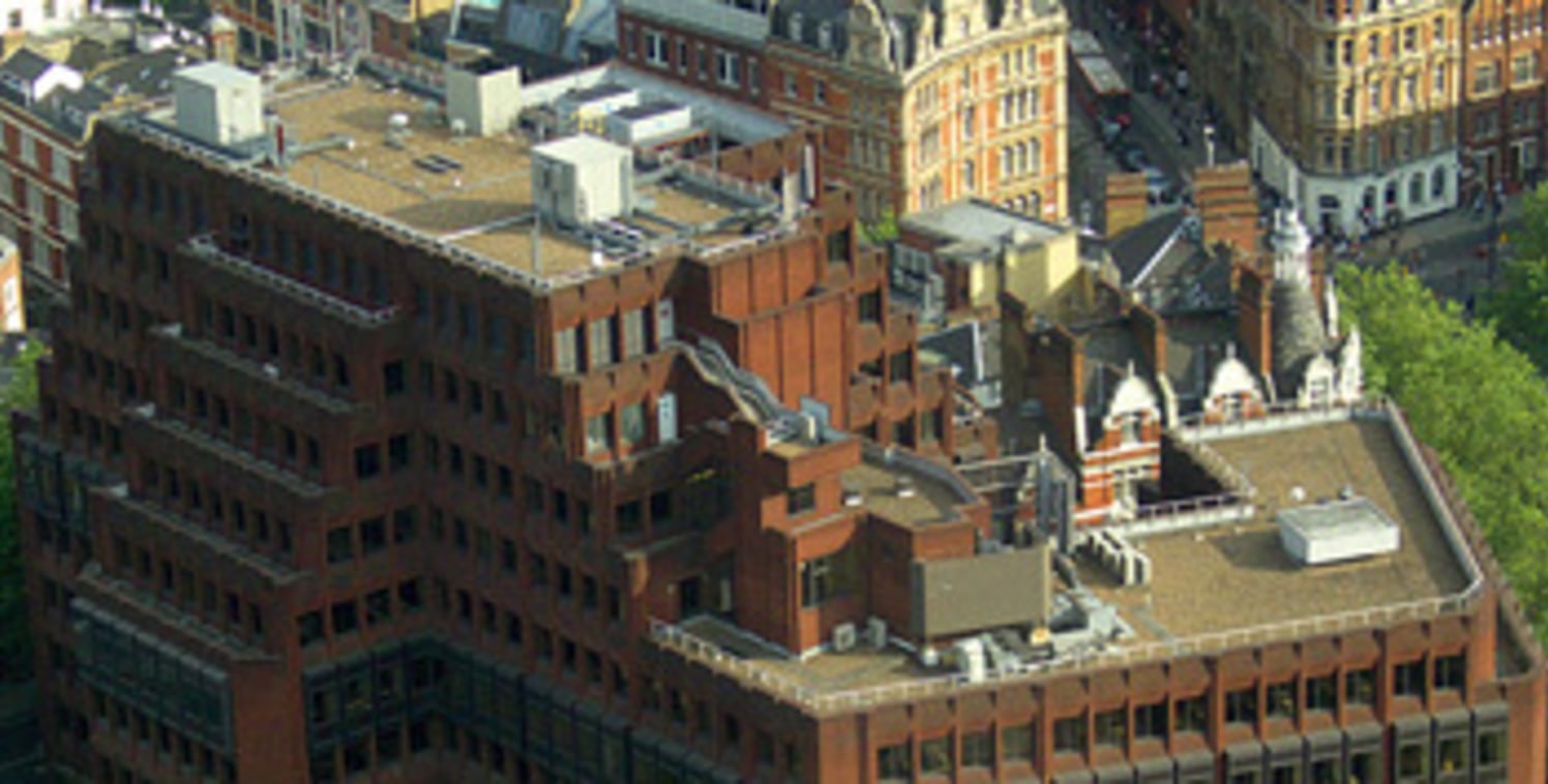 Shaftesbury Avenue - WC2H