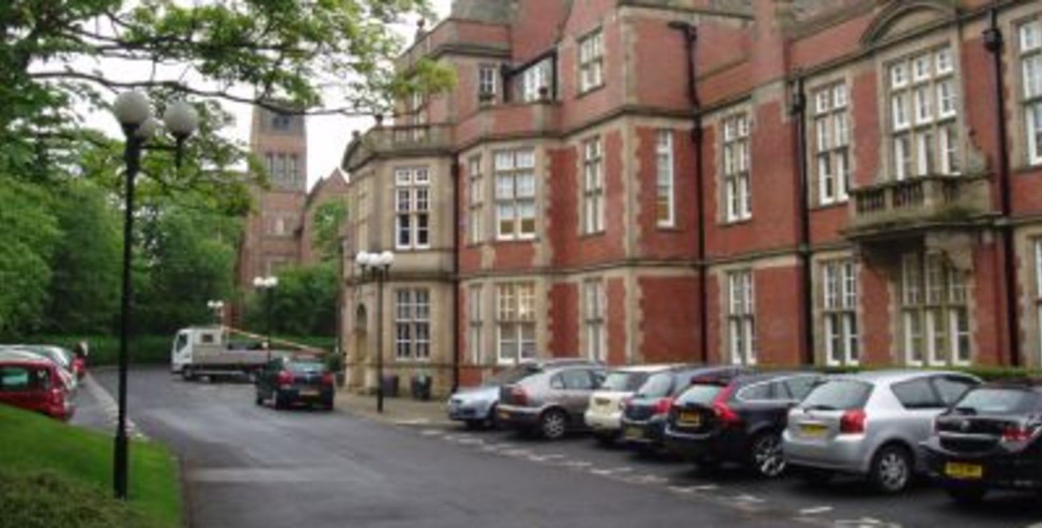 FIRST FLOOR OFFICES

Location

Newcastle City Centre lies a mile to the south of the premises. The Fleming Business Centre is located in the heart of Jesmond in an area known as Brandling Village. The Centre is on Abbotsford Terrace off Burdon Terrac...