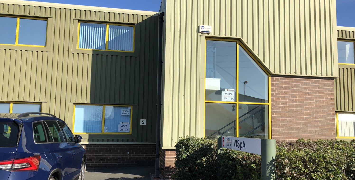 Self contained two storey offices / workshop / storage

UNIT 4 - 1,803 SQ FT - fully refurbished

Own front door, own WCs, kitchen, over 2 levels, open plan space. Fully refurbished

Ideal for small business wanting office / production space

Allocat...