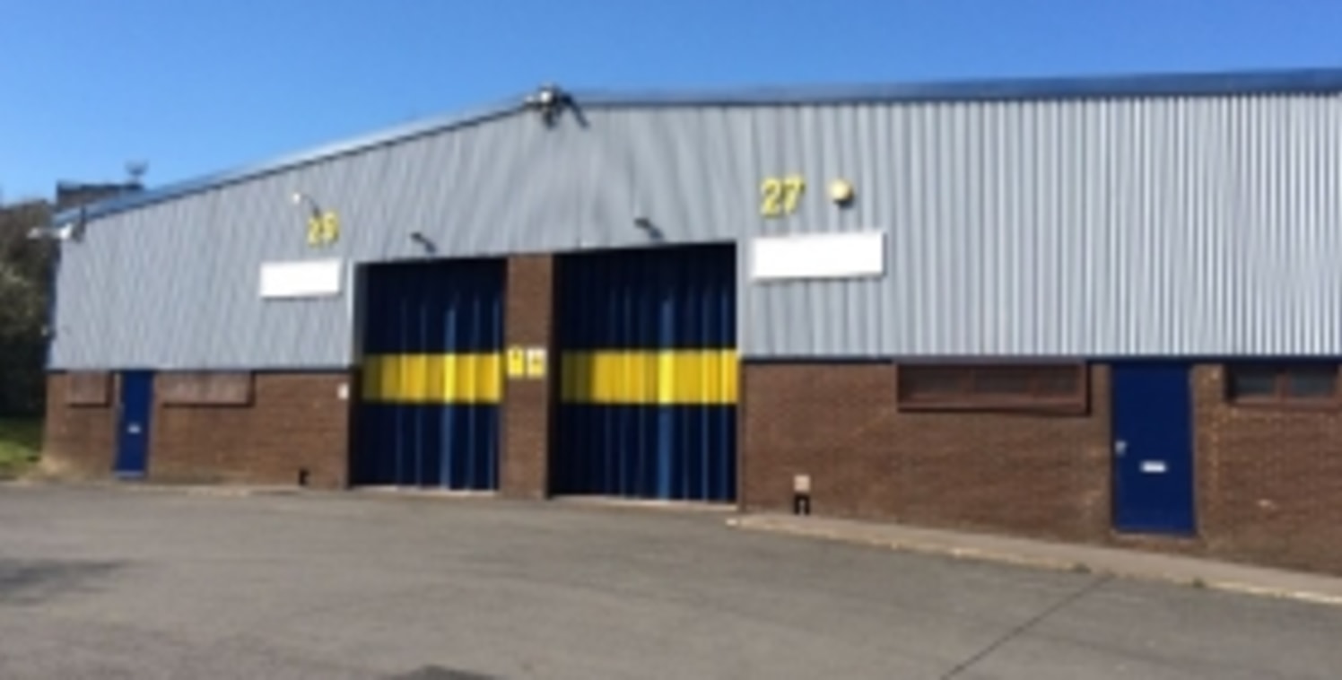 TO LET: Industrial / Warehouse Premises from 214.51 - 424....