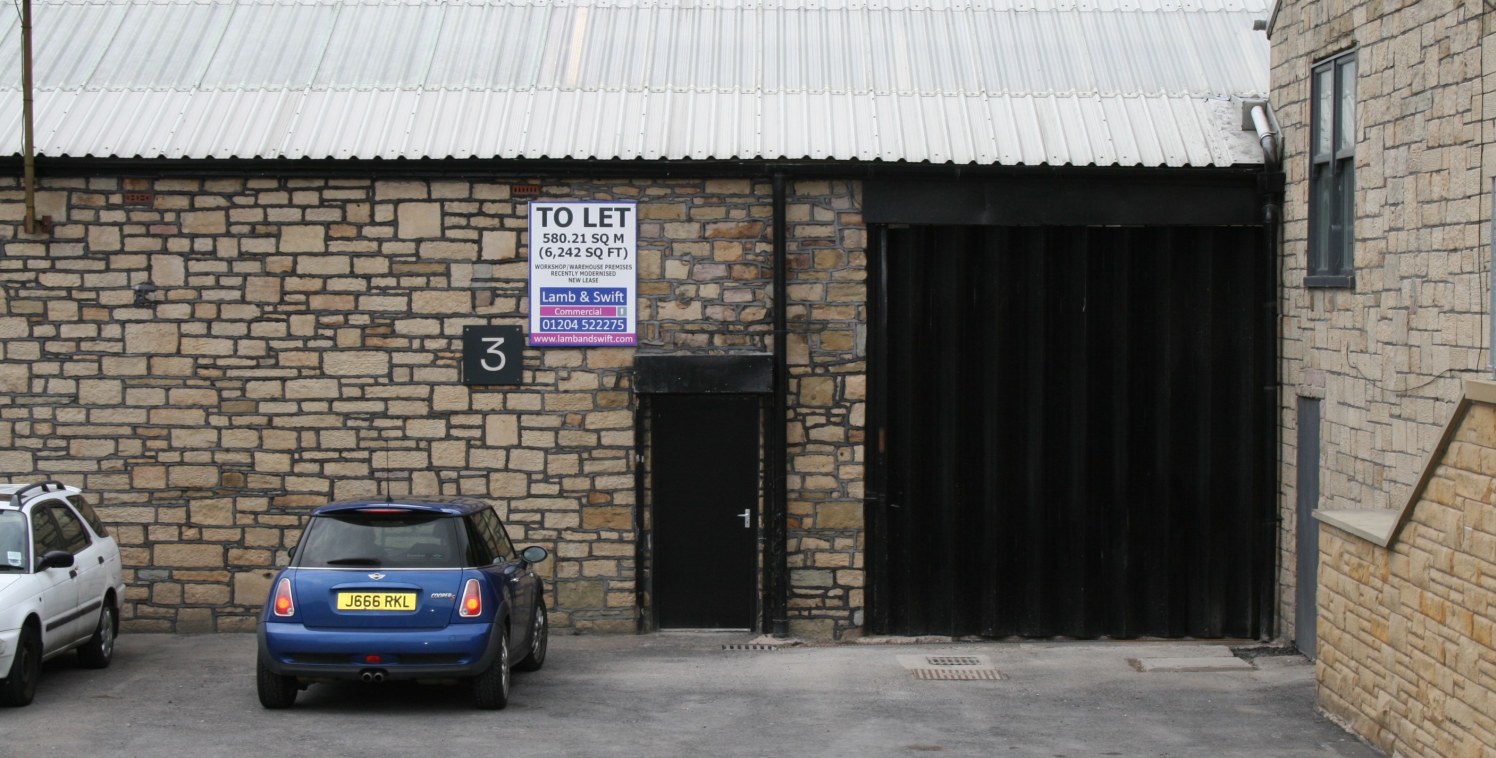 Comprising a well-proportioned self-contained ground floor refurbished warehouse unit with a roller shutter loading door and separate pedestrian entrance. The unit is open plan with 10% office content, together with well-appointed kitchen and WC faci...