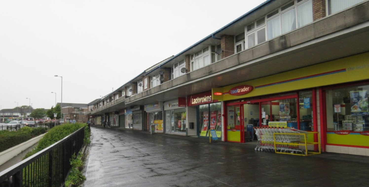 <p>Known locally as The Square this retail development is the focus point of Maghull Town Centre with a convenience retail offering catering to an affluent, highly populated residential area just 8 miles outside Liverpool.&nbsp; The retail properties...