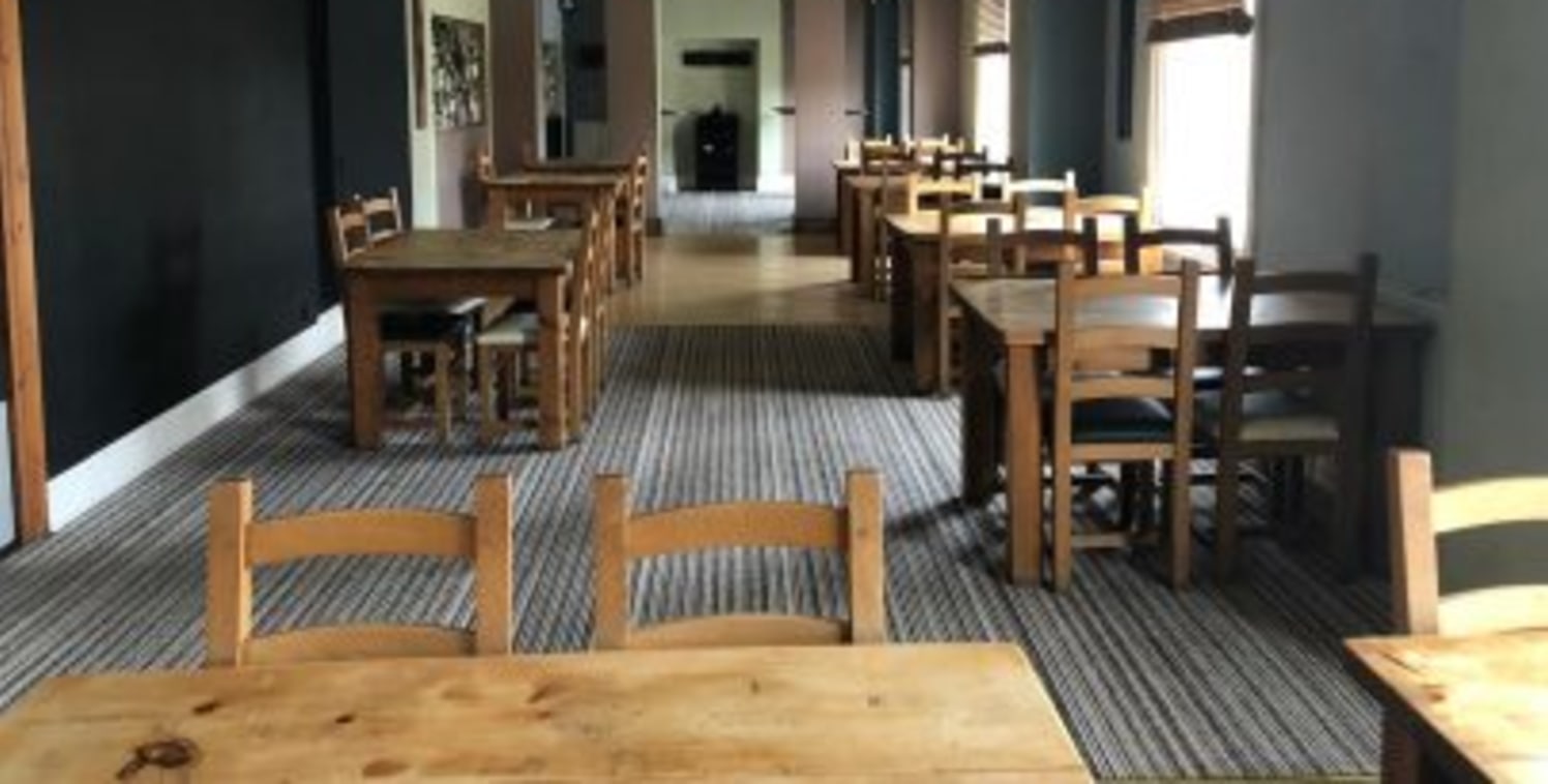 The premises comprise first and second floors of a former Thai Food Restaurant.<br><br>The restaurant is fully fitted, provides approximately 40 covers and is available for immediate occupation....