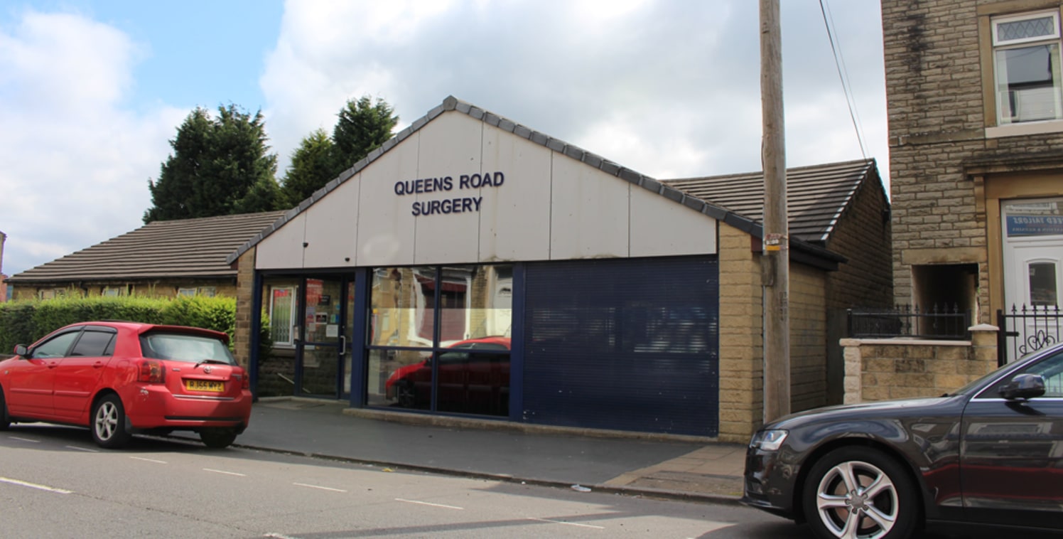 DESCRIPTION\n\nThe property comprises a single storey Doctors Surgery/Health Centre estimated to be about 30 years old. Constructed with stone facing walls under a concrete tiled pitched roof....