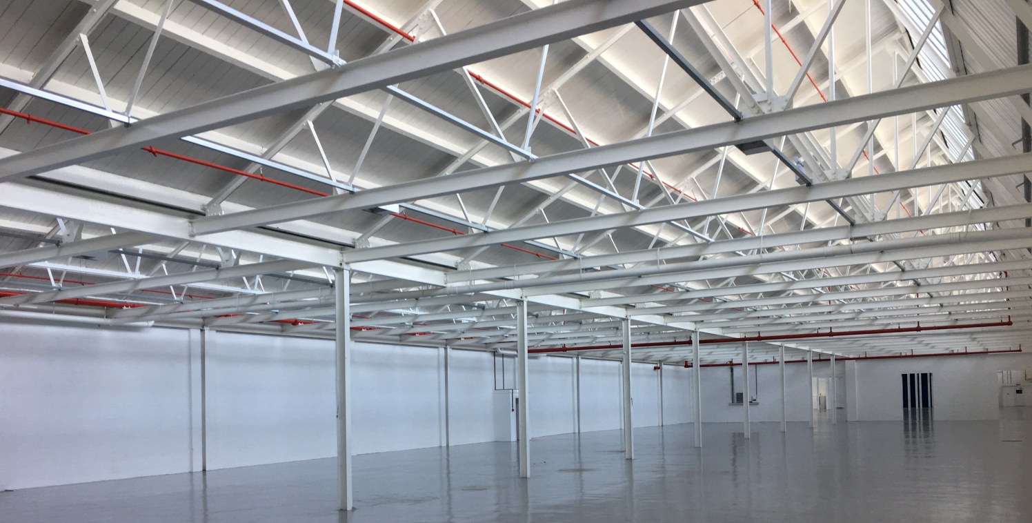 Industrial/warehouse unit with good loading facilities.

This unit forms part of Uplands Business Park, a well established industrial estate located to the east of Blackhorse Lane (B179). Blackhorse Lane (B179) leads directly to Forest Road/Ferry Lan...