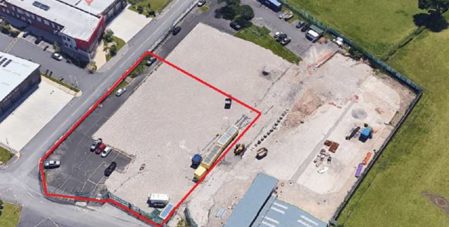 **UNDER OFFER** 

The property comprises a secure level yard/compound with: 

* Excellent location with easy access to the national motorway network

* Level secure yard space 

* Suitable for a number of uses subject to planning permission