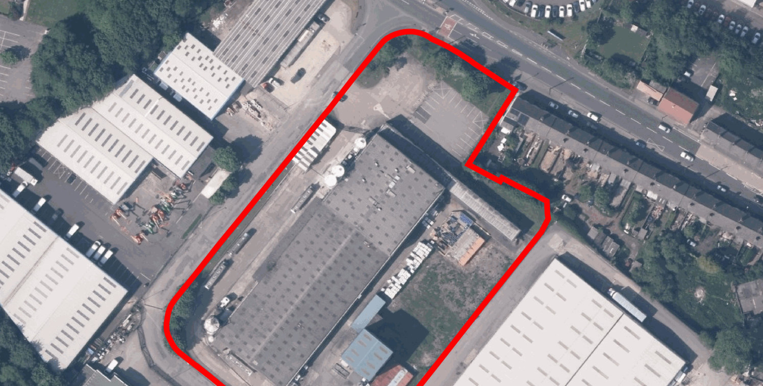 The unit comprises a detached industrial/warehouse property with extended two storey offices fronting Wakefield Road. The entire property including yard areas is capable of being refurbished to an occupiers needs, including the following (subject to...