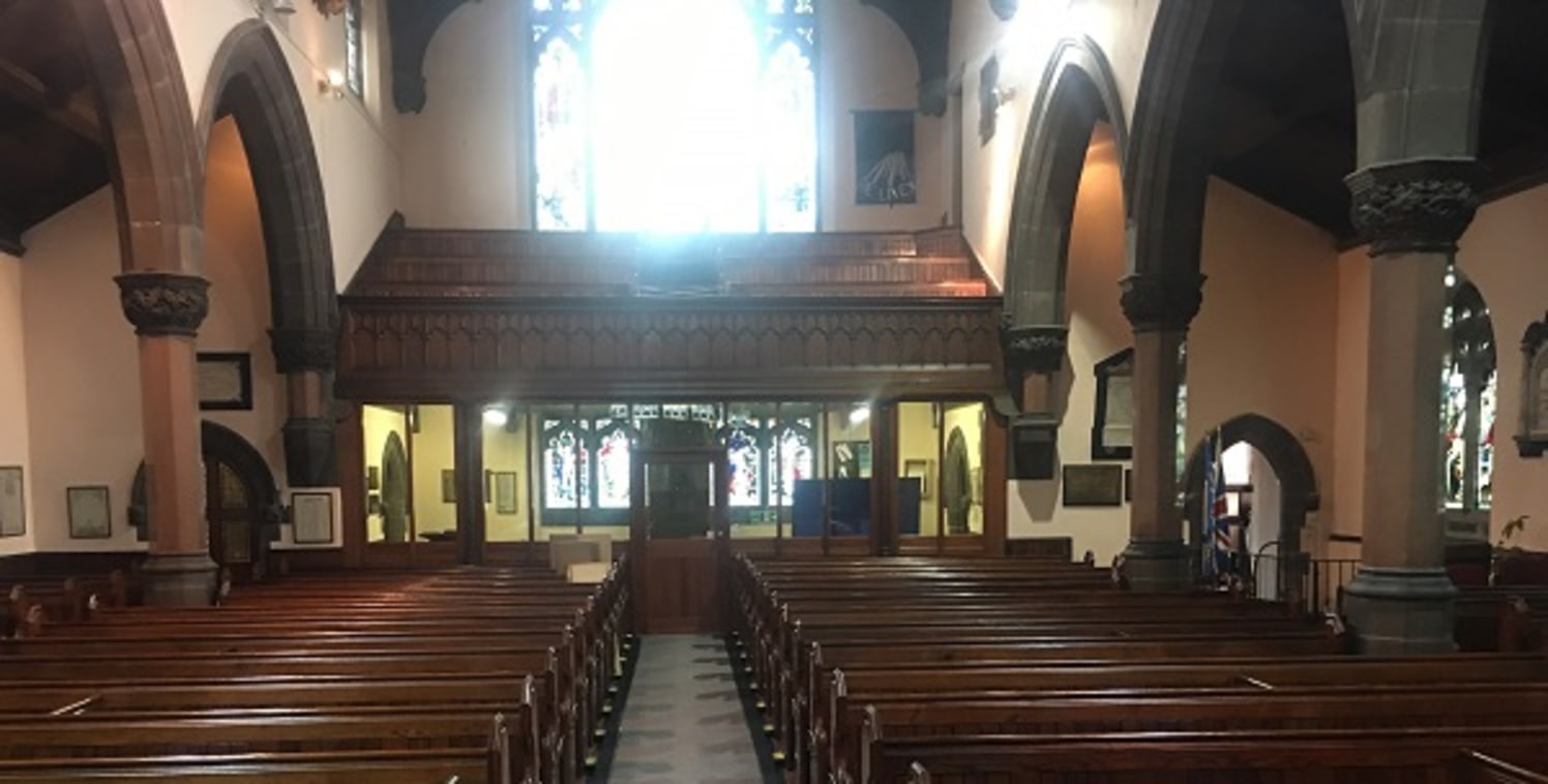 The property is a substantial Grade II listed church premises, which, we understand, was constructed in the late Victorian era, approximately 1885. The property is of a traditional stone construction and is set beneath a pitched and slated roof cover...