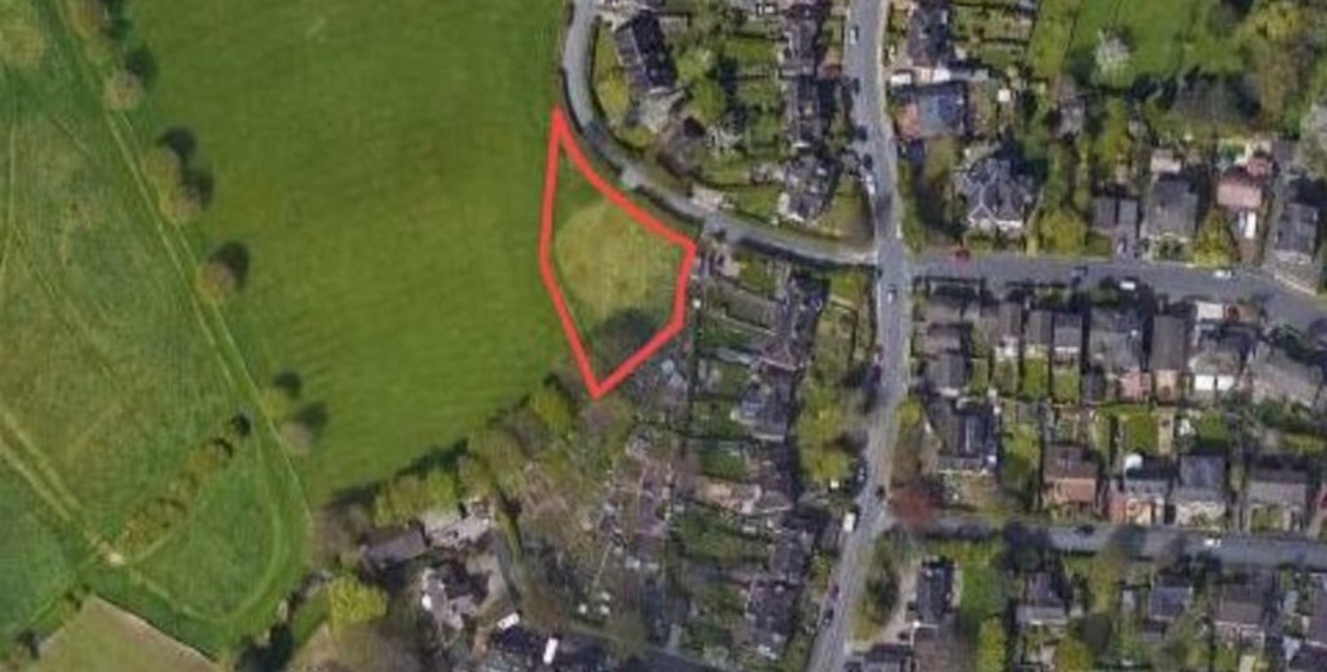 Land and Development for sale in Penkhull | Butters John Bee