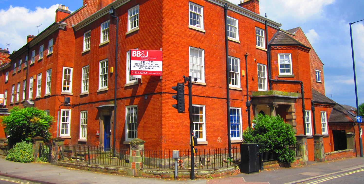 The subject property comprises a mix of extensively refurbished office facilities located in a prestigious Georgian building and its grounds. 

Whilst having the capacity to serve a single occupier, the internal layout of the building has been design...