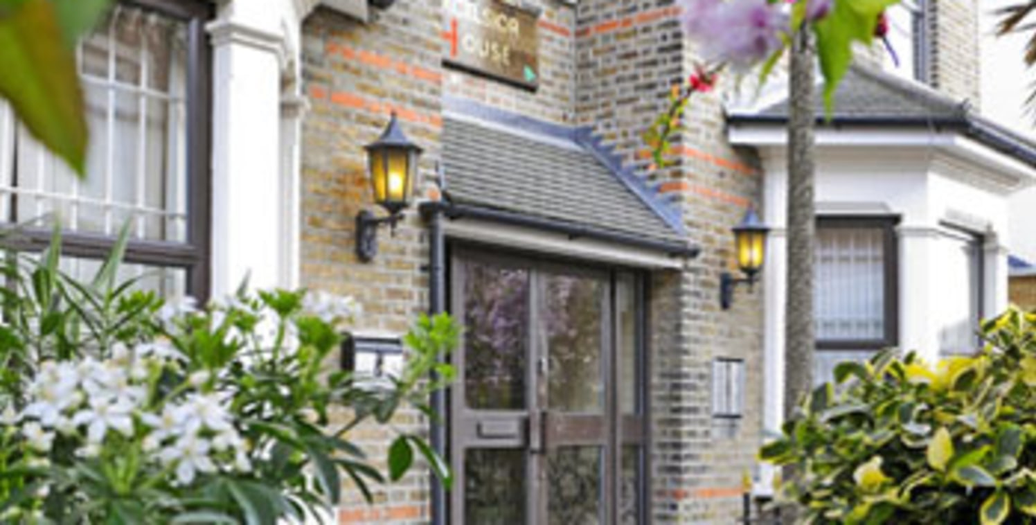 Excelsior House, Balfour Road