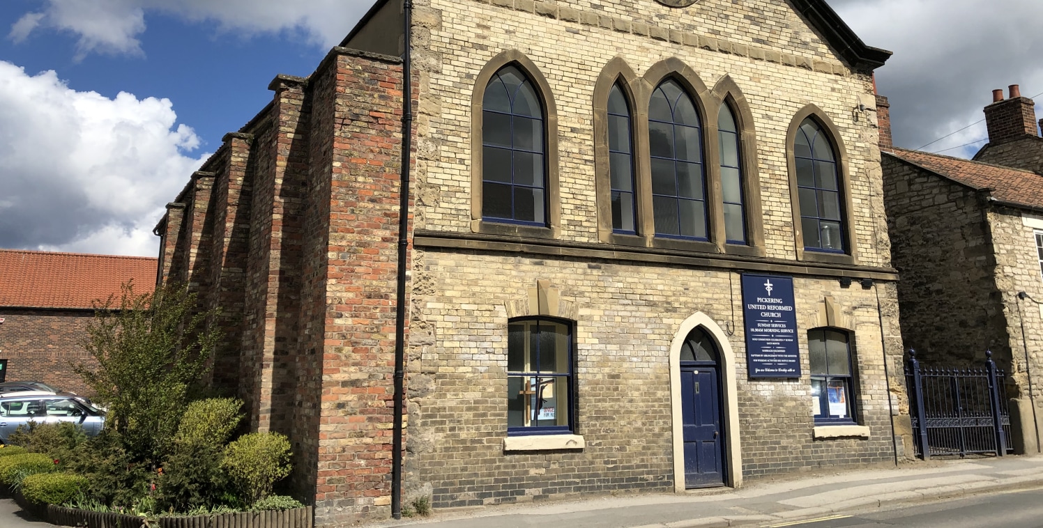 The property comprises a fairly substantial Grade II listed part single and part two storey traditional type chapel building.

The accommodation within the building briefly comprises an entrance hall and passageway, two offices/meeting rooms, toilet...