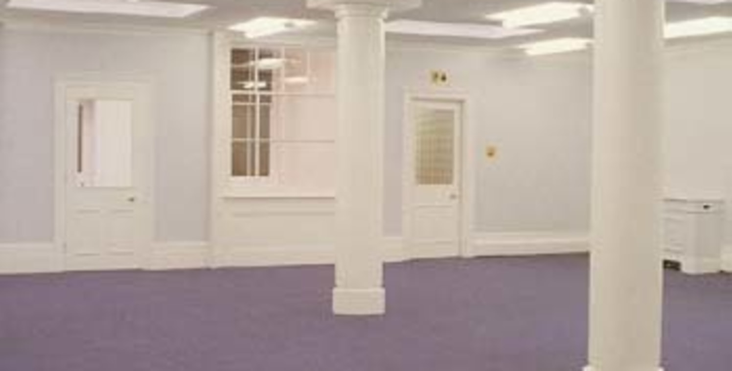 Belgrave Square - SW1X