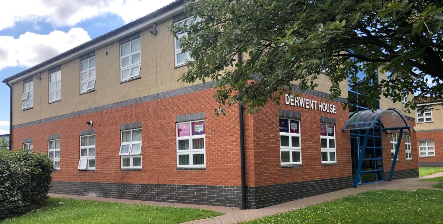 Office To Let, Derwent House, Belmont Business Park, Durham