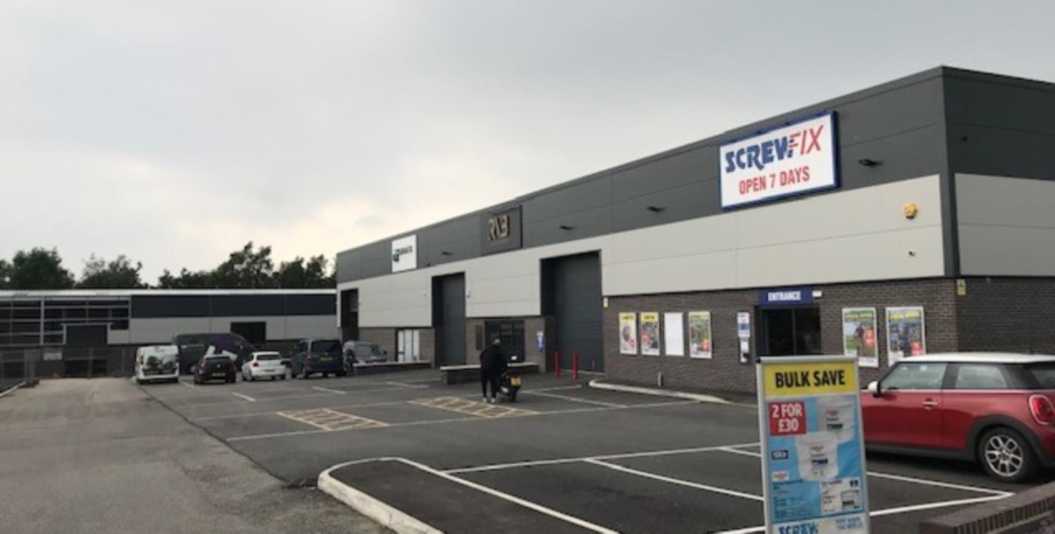 The development comprise terraced business/industrial units, constructed on steel portal frame with insulated profile steel cladding to both walls and roof, including double skin translucent roof panels and double glazing throughout.<br><br>Access wi...