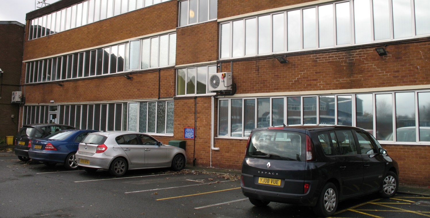 LOCATION\n\nSummit Point is located on Summit Crescent Industrial Estate, a mixed development of office and industrial units, which is fully fenced and benefits from a comprehensive CCTV system.\n\nThe estate is conveniently located off Roebuck Lane...