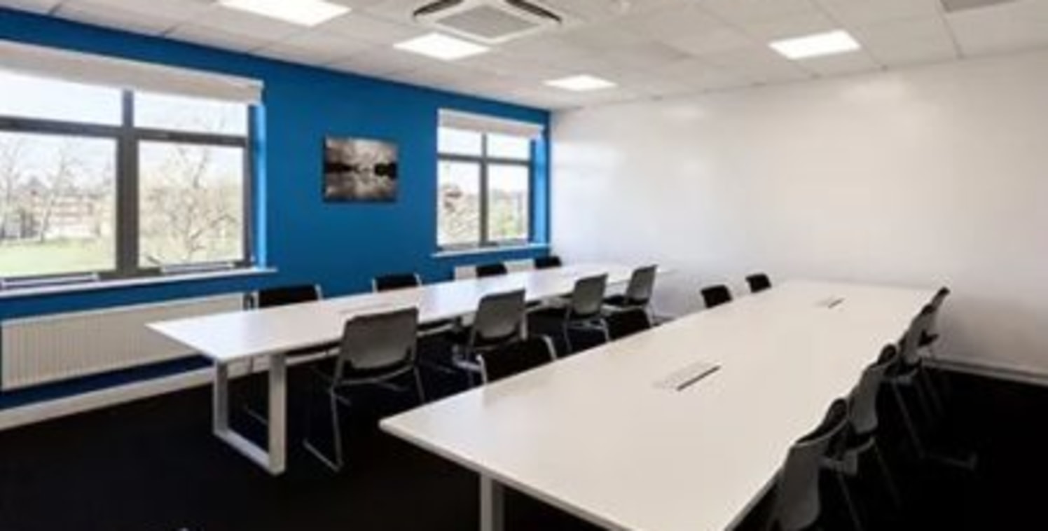 An established, premium, multi-let facility ran by Regus GB who operate 3000 centers across 120 countries, providing office spaces of various sizes, meeting rooms and virtual offices.<br><br>This premises offers your business a prestigious and profes...