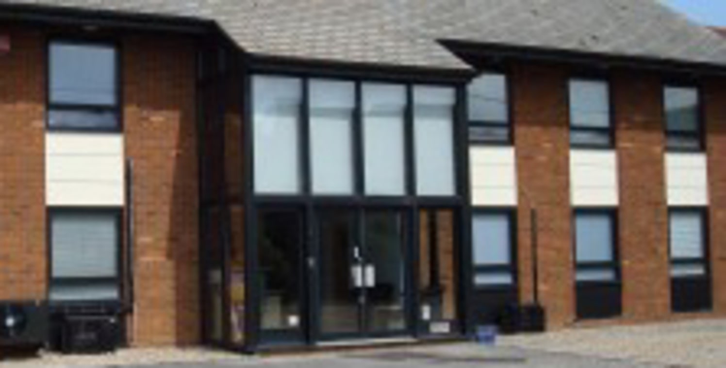 Chinnor Sanderum Centre, Oakley Road