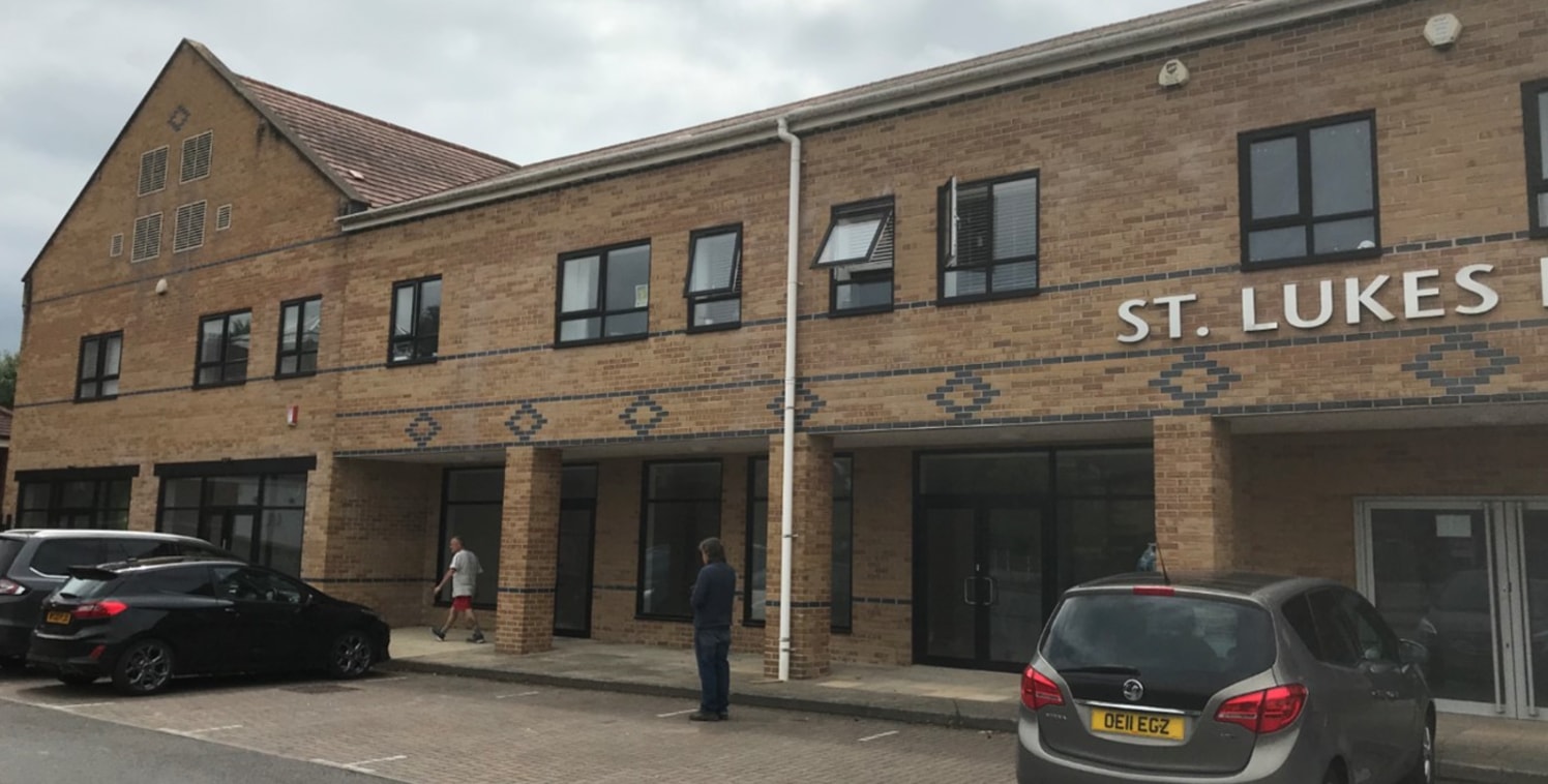 New Leases Available in newly converted units