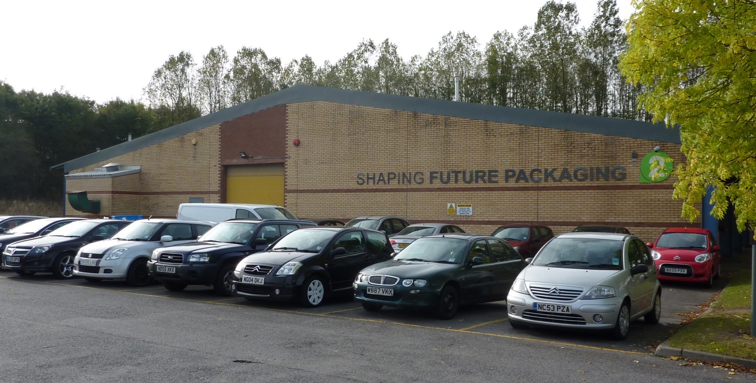 Flexible terms offered. Can be taken singular, or with unit 1 to provide up to 24,578 sq ft.