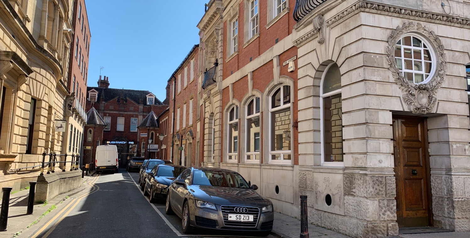 The premises comprises a 3 storey office building with its own entrance from The Avenue and front retail unit and basement. There are several self-contained suites within the building and the landlord can offer tailored accommodation to suit each ten...