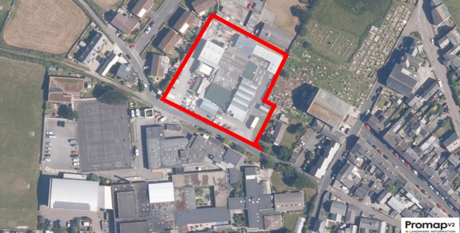 Industrial site suitable for residential development (subject to planning). Former bakery buildings within a central village location. 1.14 acres (0.46 hectares). The current buildings on site total 24,203 sq ft (2,248....