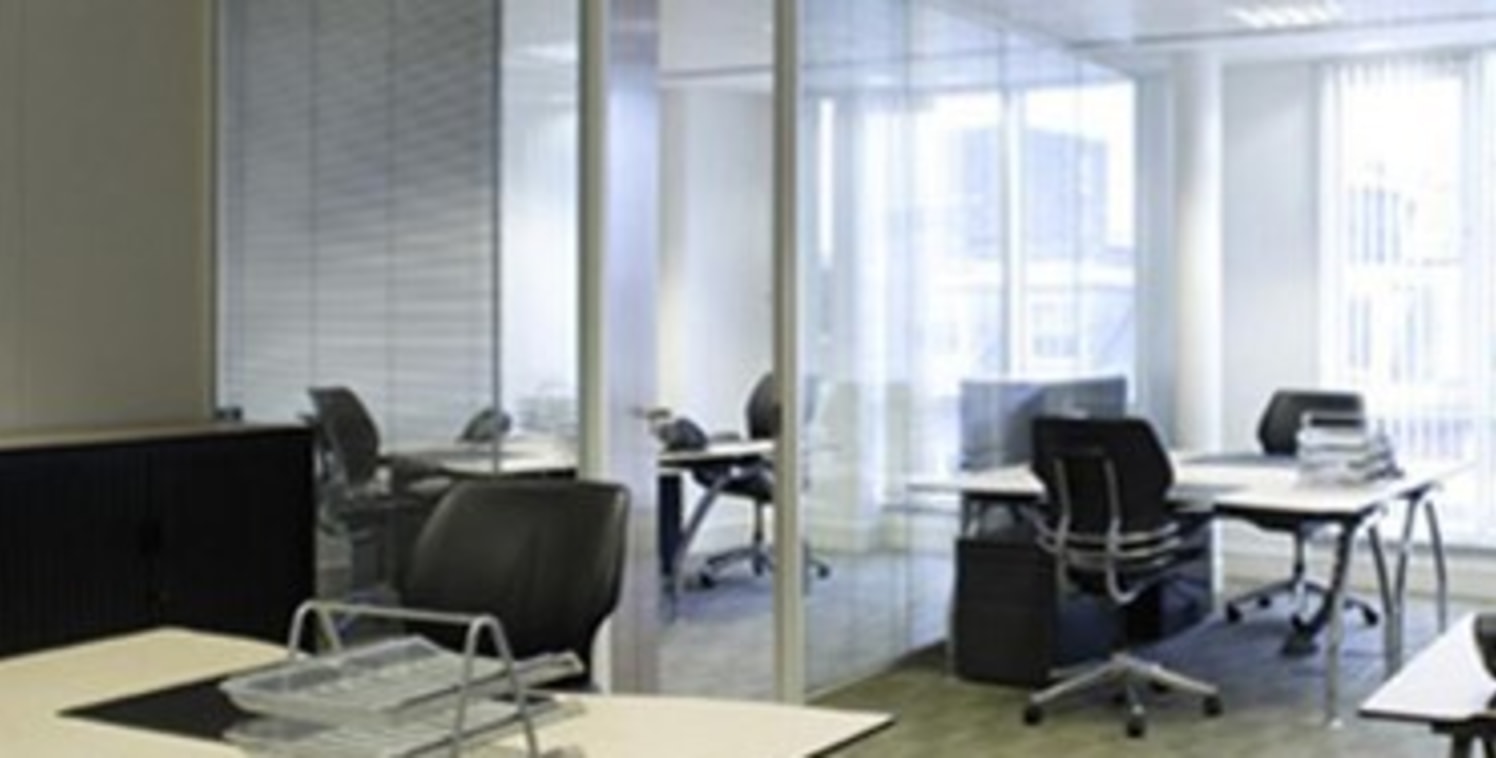 London Wall