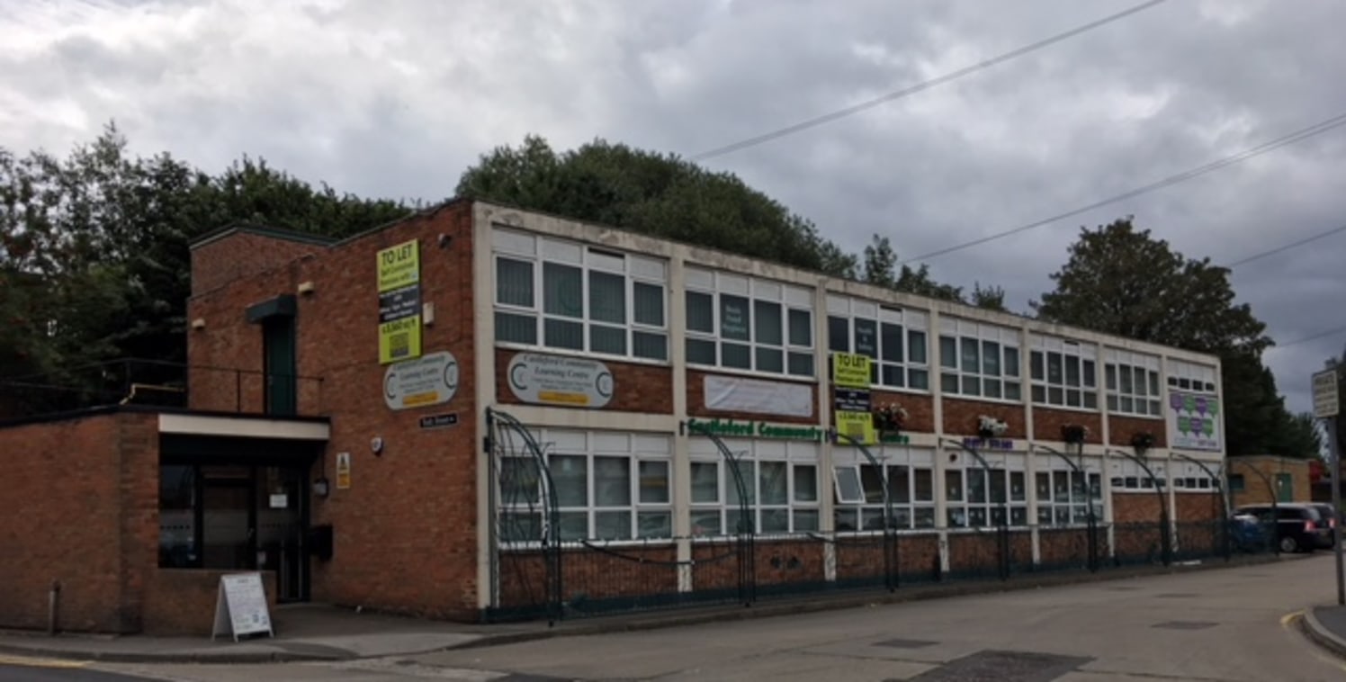 The premises comprises a stand alone self contained two storey brick built property with parking. Internally the accommodation is arranged to provide predominately cellular offices/training rooms. 

The specification of the building includes:-