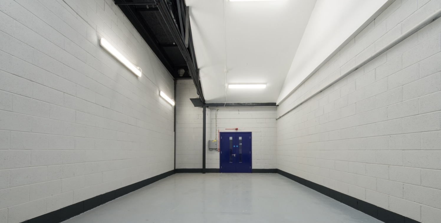 Industrial units arranged over ground and first floors.

The industrial unit is located on the Argall Industrial Area on Argall Avenue, access to which is gained via Lea Bridge Road (A104). Lea Bridge Road (A104) provides access to North Circular Roa...