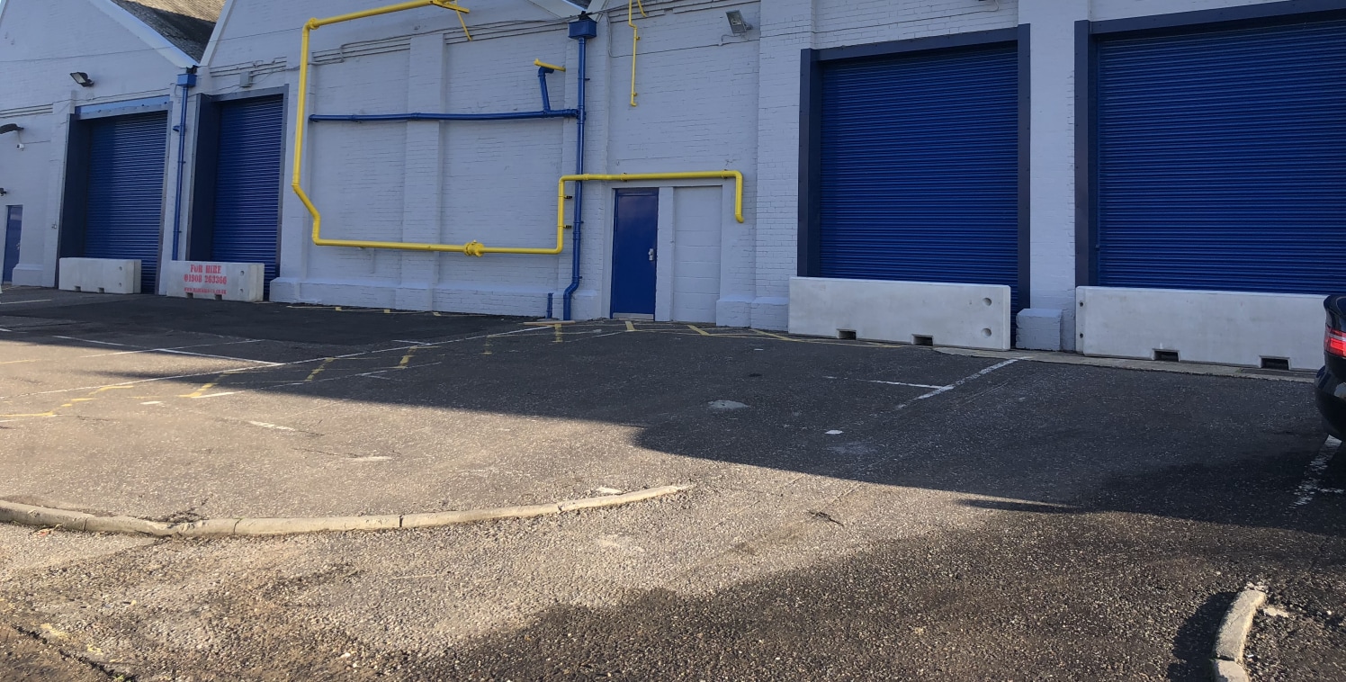 Industrial/warehouse unit with good loading facilities

This unit forms part of Uplands Business Park, a well established industrial estate located to the east of Blackhorse Lane (B179). Blackhorse Lane (B179) leads directly to Forest Road/Ferry Lane...