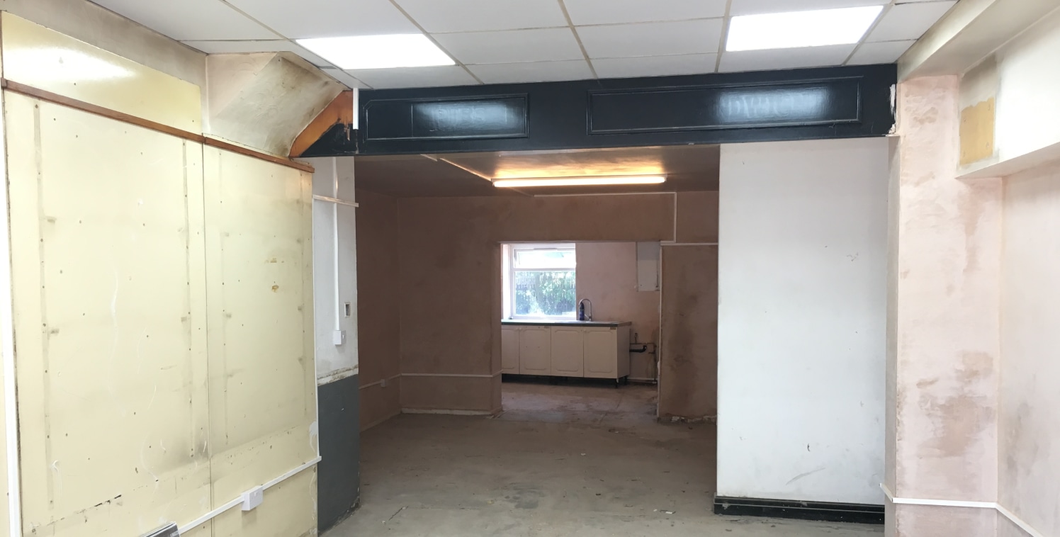 Amco Commercial are pleased to offer this Ground floor retail premises with A1 planning use.

The premises known as 723 Bacup Road, Rossendale is located in the busy area of Ashton town centre with excellent motorway links. Passing trade, due to posi...