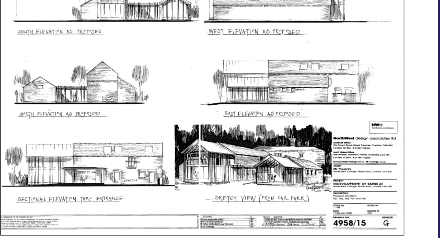 A proposed re-development of buildings at Hoole Bank to provide high quality office accommodation. 

2,780 sq ft

16 car parking spaces.

Pleasant village location close to National Motorway Network

Available by way of a new lease on flexible terms...