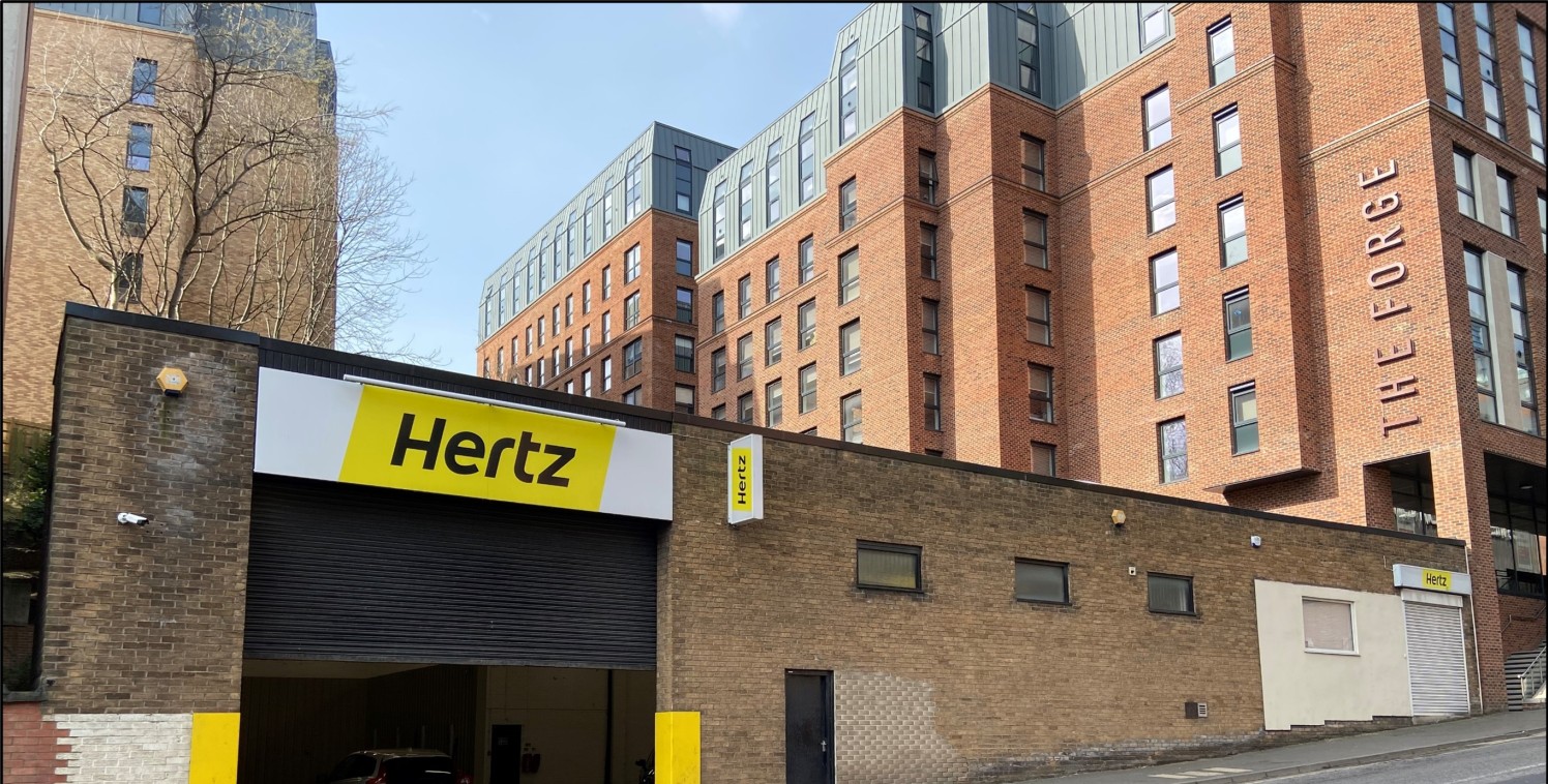 Location

The property is located on Forth Banks in Newcastle city centre, behind Central Station. As such the unit is well placed for any occupiers who require good access to the city and surrounding areas. The immediate area has undergone considera...