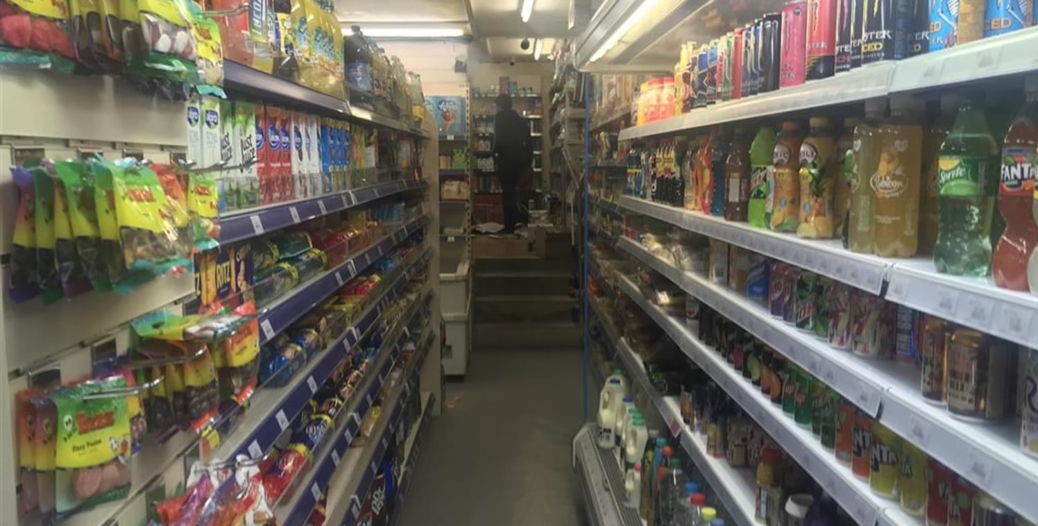 Warren Anthony Commercial are delighted to bring to the market this well stocked off licence situated on West Street in Dunstable, Bedfordshire almost opposite Dunstable Police Station and within walking distance to Dunstable High Street.

The premis...