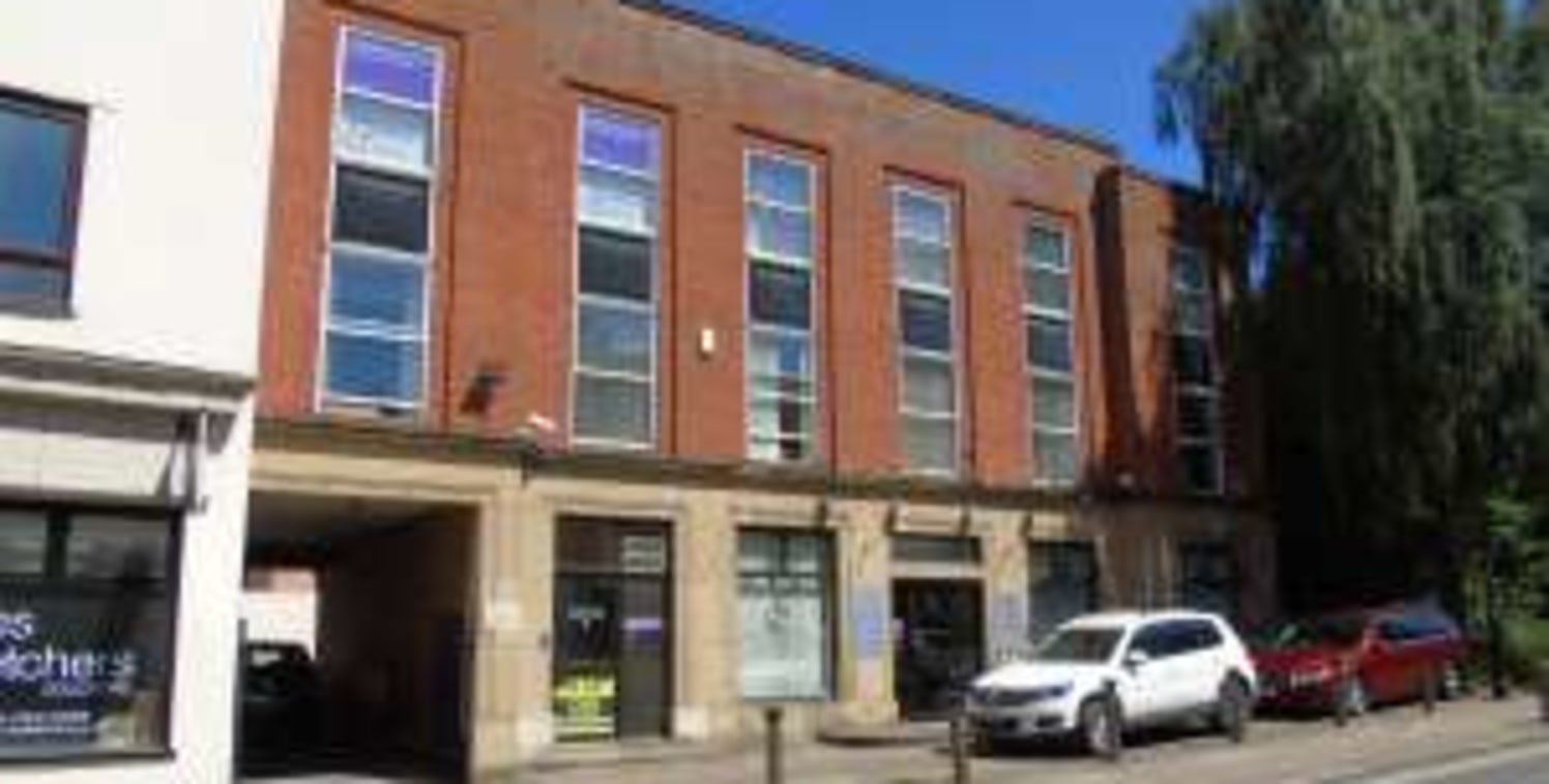 City Centre office suites available ranging from 98-215 sq.ft. Centrally located in historic 'Cathedral Quarter' Independent ground floor entrance from St. Mary's Gate....