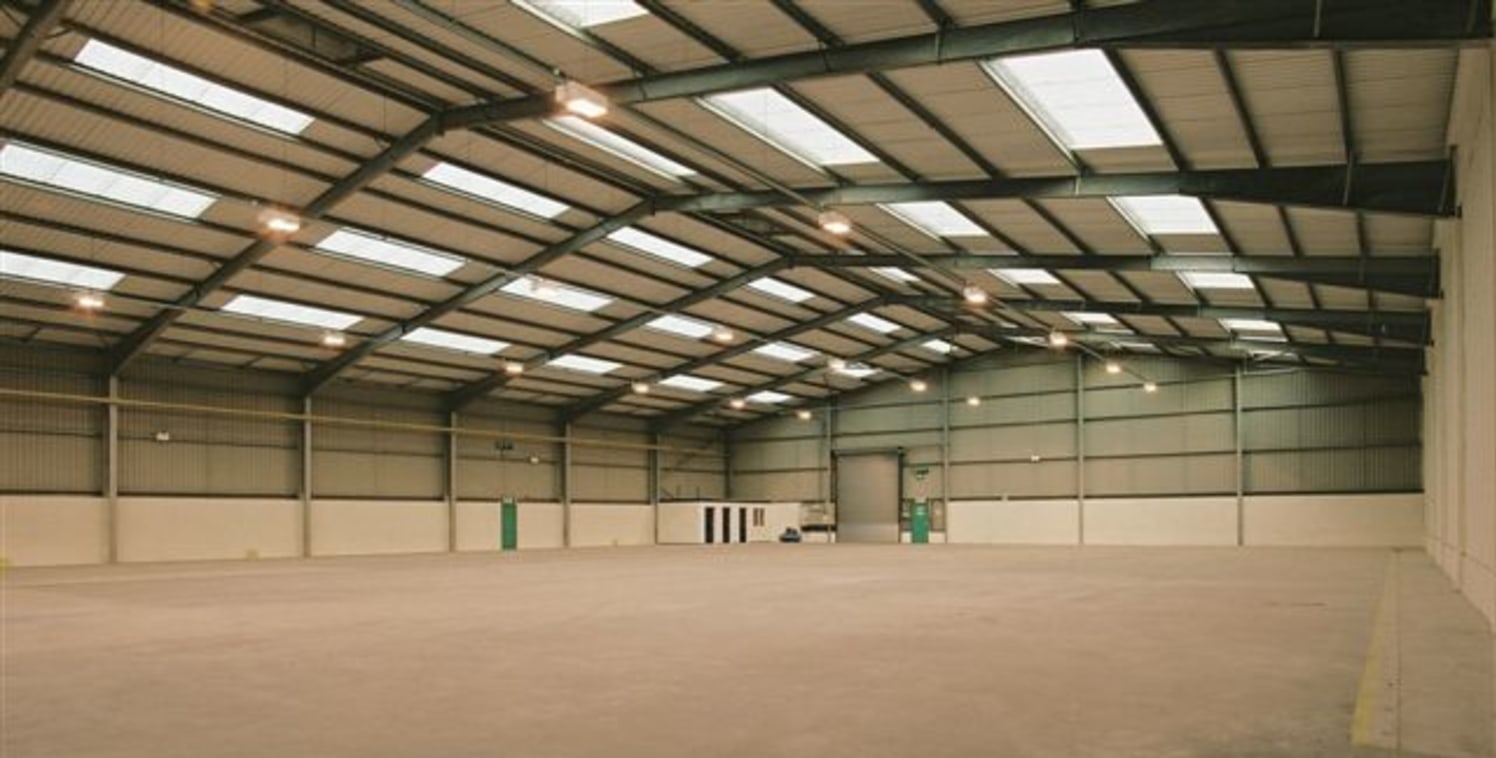 The premises comprise two modern industrial units of steel portal frame construction with an eaves height of 6 metres. 

11A benefits from male, female and disabled WC facilities together with internal offices at first floor level. Further offices ca...