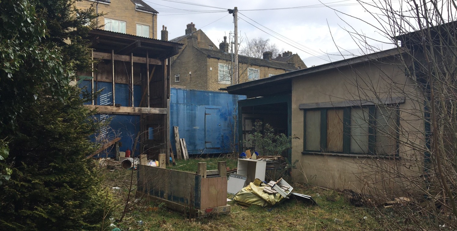 The premise briefly comprises a plot of land measuring 5,750 Sq Ft (534.19 Sq M) located within the King Cross area of Halifax. The property is sold as seen and offers a series of buildings to include office block, small storage shed and a two storey...