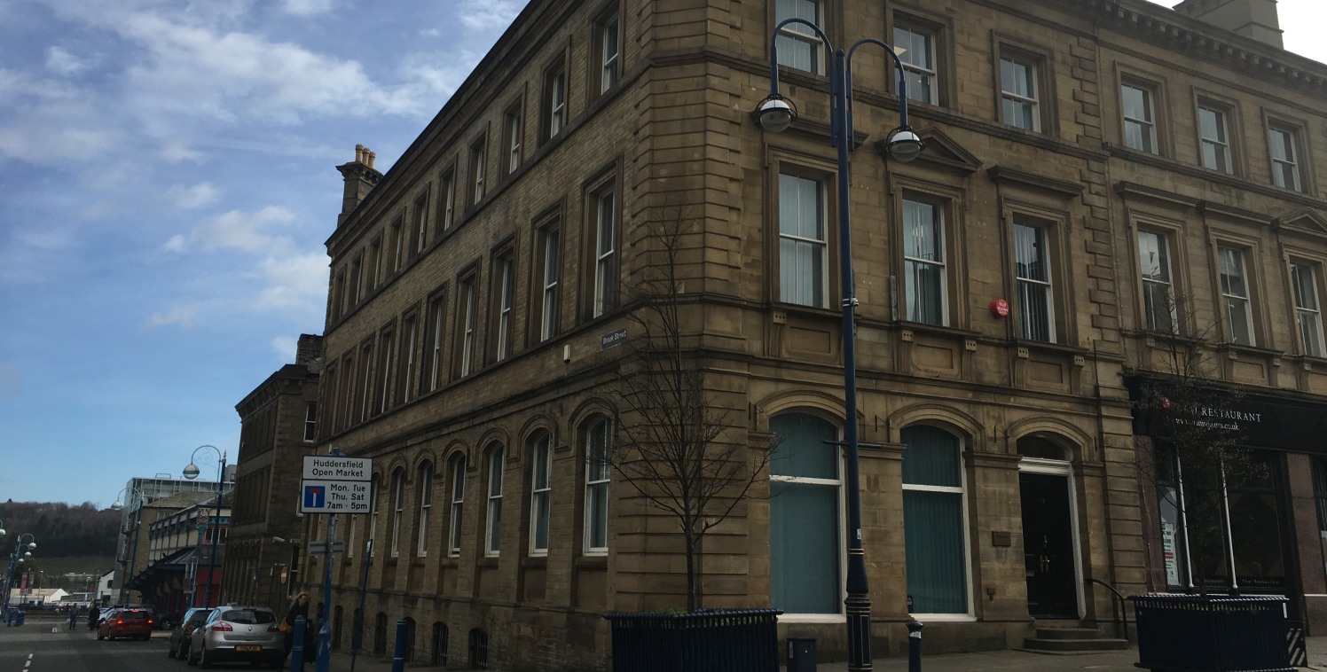 A substantial town centre office building extending to 8,358 ft NIA (776.48 m2) over 3 storeys and basement. The property can be taken as a whole or split on a floor by floor basis with each floor measuring approximately 2,080 ft apart from the basem...