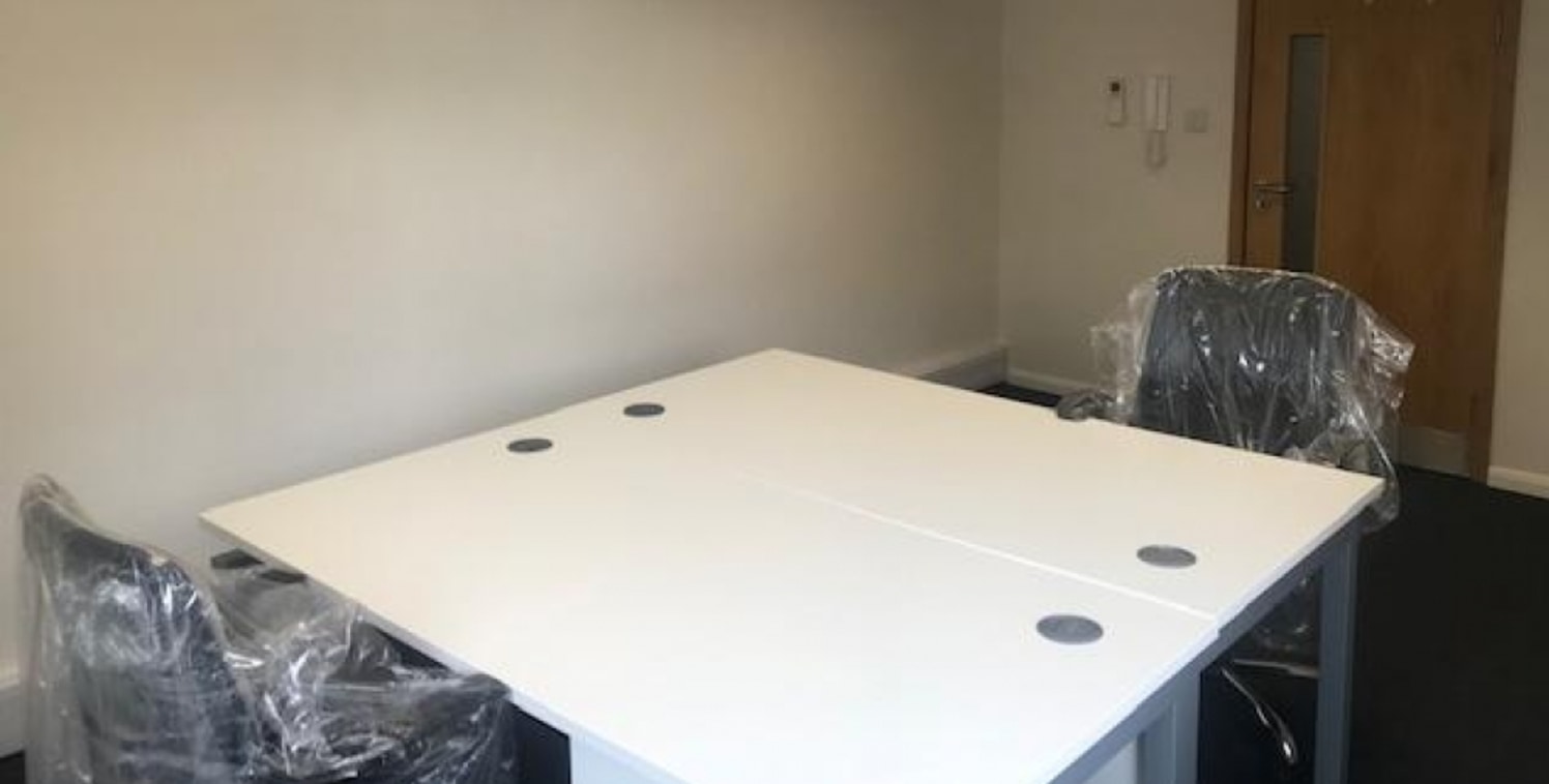 Key Features<br><br>* Town centre location<br>* Flexible lease terms<br>* Immediate availability<br>* Small office suite<br><br>Location<br><br>The premises are located in Church Street, Leatherhead which is within a very short distance of the Town C...