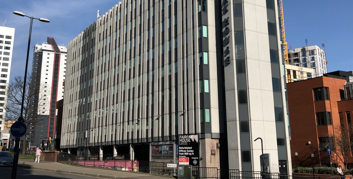 Fairfax House is a landmark 7-storey office building which has undergone a refurbishment program. The space available is located on either the ground or 5th floor of the building. The ground Floor suites have been refurbished, with the refurbishment...