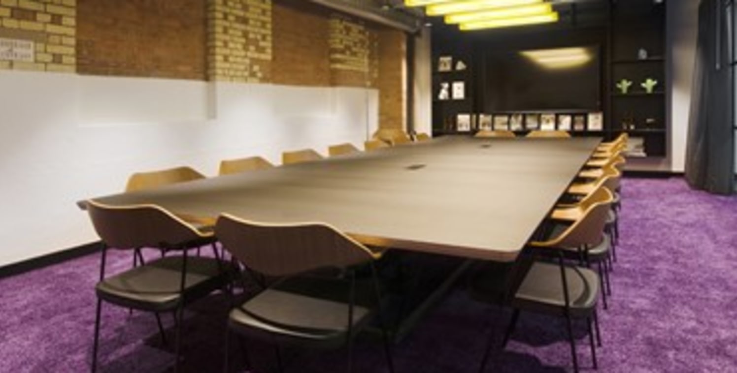 Kennington - SW9 (Co-Working)