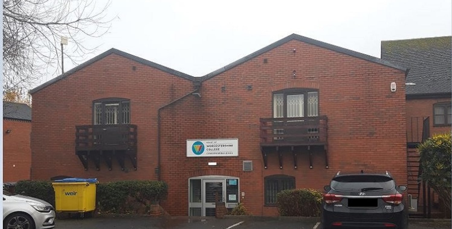 The premises comprise an office building arranged over the ground and first floor. The first floor comprises open plan and cellular offices together WC facilities. Over the ground floor there are cellular offices, meeting rooms, WCs, reception area a...