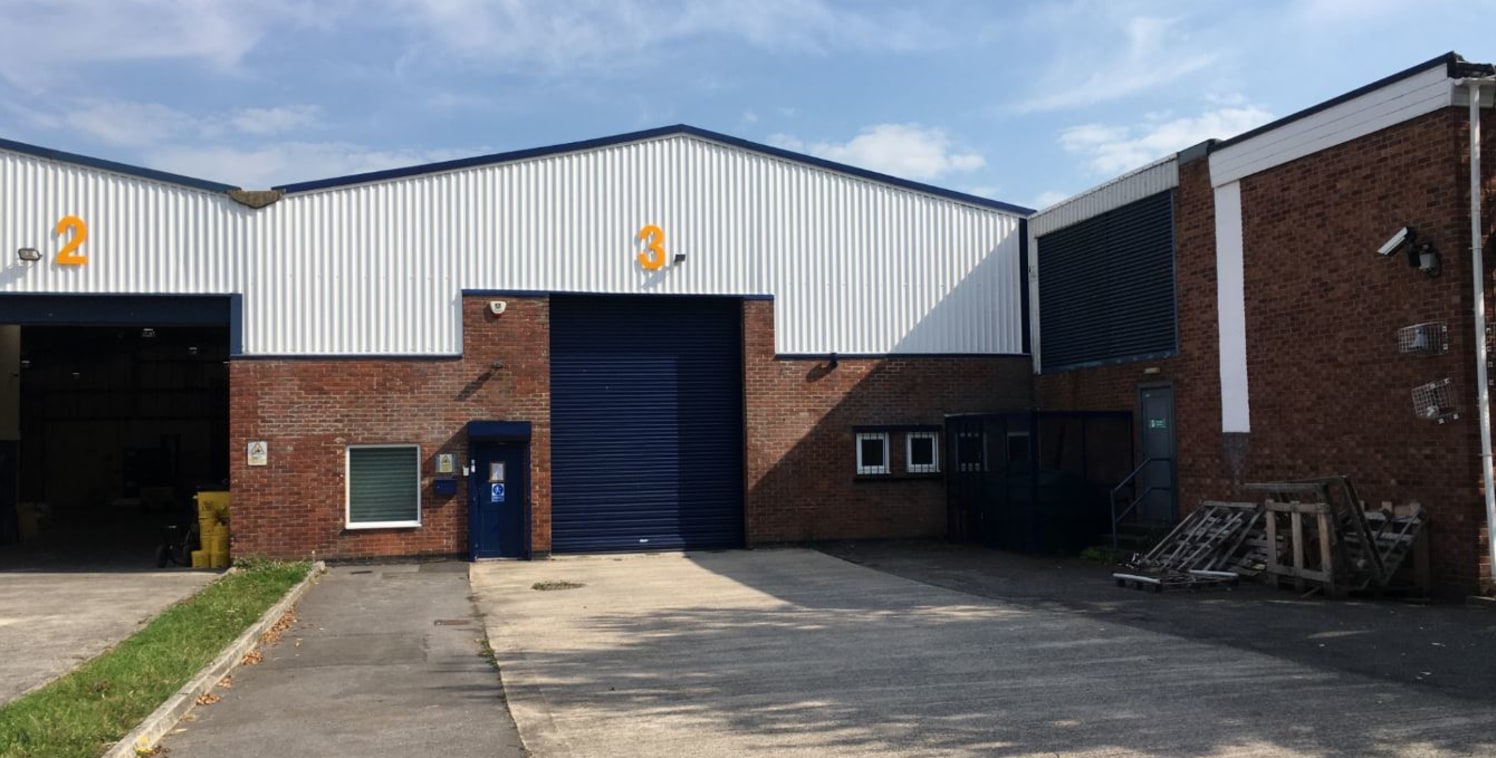 Industrial Unit

5,599 sq ft (520.17 sq m)

6.30m eaves height