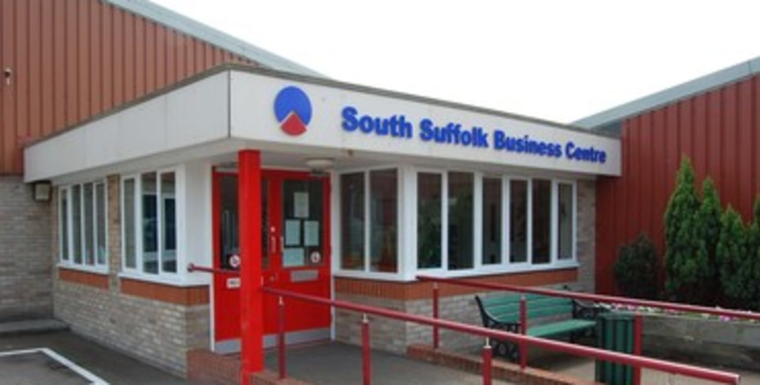 South Suffolk Business Centre