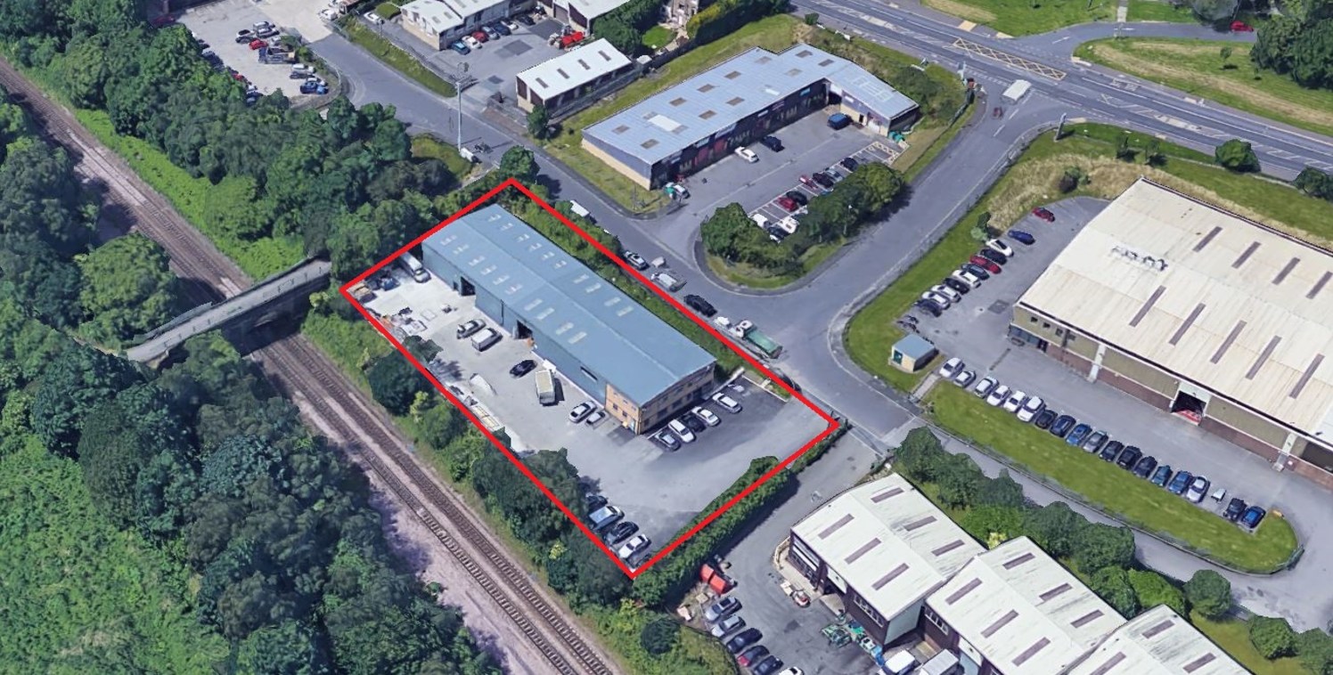 The subject property is a modern, recently refurbished and extended industrial unit in a popular location. The property is constructed around a steel portal frame with a pitched insulated profile sheet roof, profile sheet clad elevations and a concre...