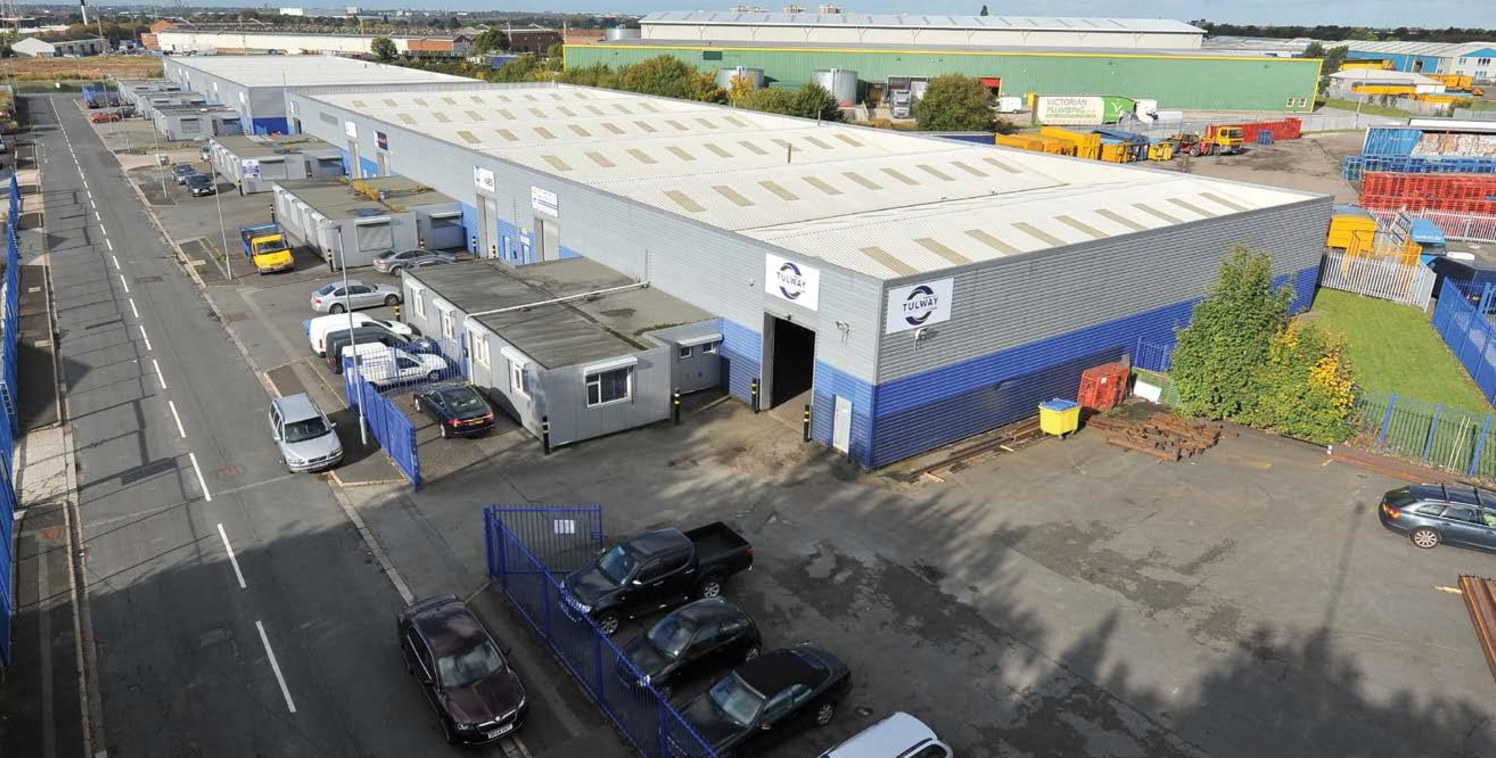 3 phase power. CCTV monitored. Roller shutter doors. Flexible terms. Parking. Open warehouse accommodation. 10% office content (to units above 5,000 sq ft). Lighting to warehouse. Kitchen and WC's. Yard area.