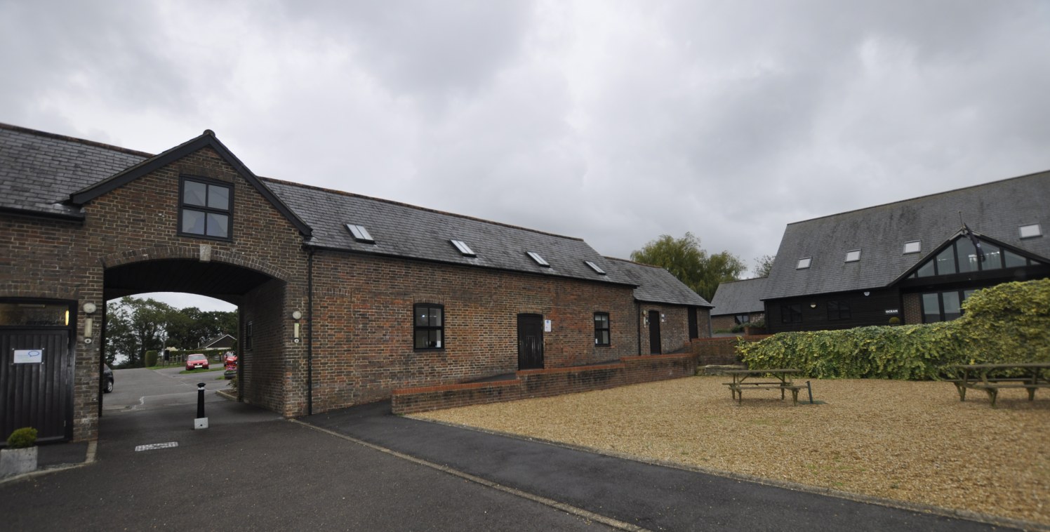 * Modern offices

* Lots of onsite car parking

* Picturesque rural setting

* Flexible terms available (I.e. long or short lease direct with the owner)