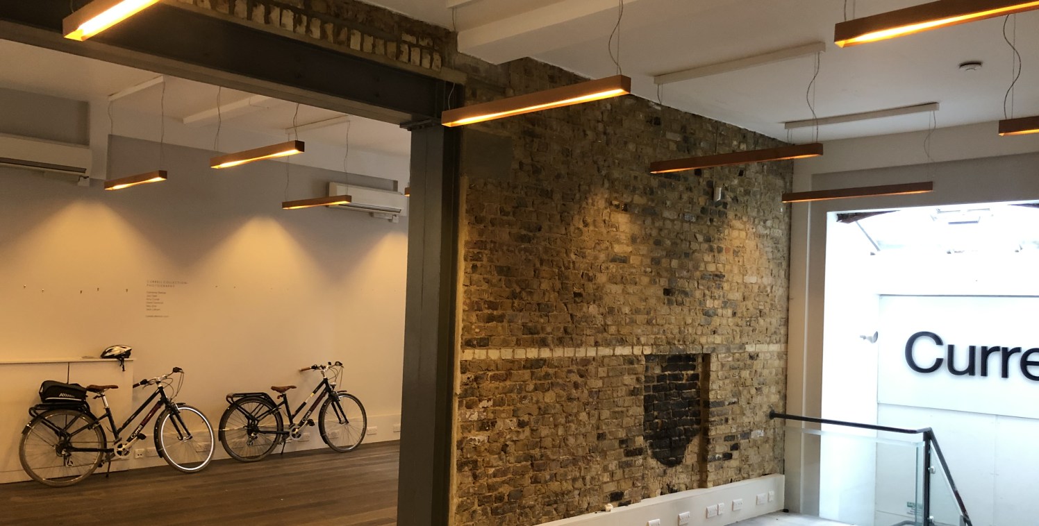A1, A2 and A3 Planning Consent. Close Islington Green and adjacent to Nando's. 321 Upper Street, Islington N1 2XQ. Approx....