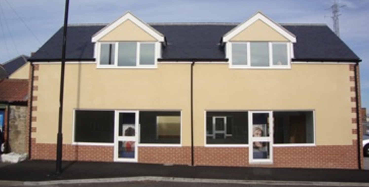 TWO NEWLY REFURBISHED OFFICE SUITES 

- Located in Westerhope, suburb of Newcastle 

- 24 hour access

- Disabled access 

-CCTV monitoring 

-On-site parking 

DESCRIPTION 

The available space consists of office units on the first floor of Blocks B...