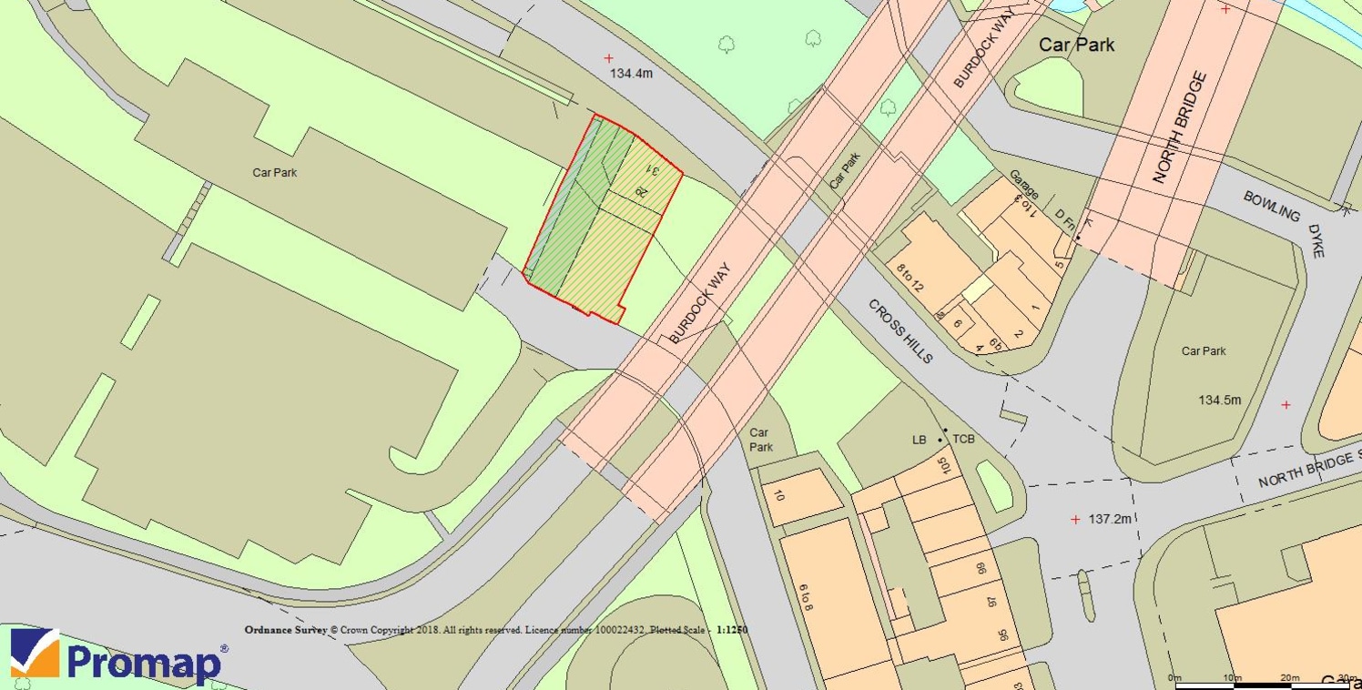 Marshalls Mill is a substantial listed five storey mill built in natural stone with double pitch slated rood. The mill extends to 9,200 ft over five floors and due to the sloping nature of the site three of these levels have ground floor access.

The...